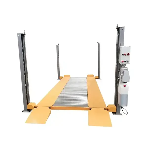 Four Post Parking Lift for Garage Automated Parking System